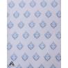 Luxurious Printed Bath Sheet Towel Style 3